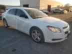 2010 CHEVROLET MALIBU