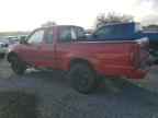 2002 NISSAN Frontier