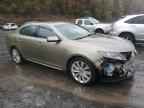 2013 LINCOLN MKS