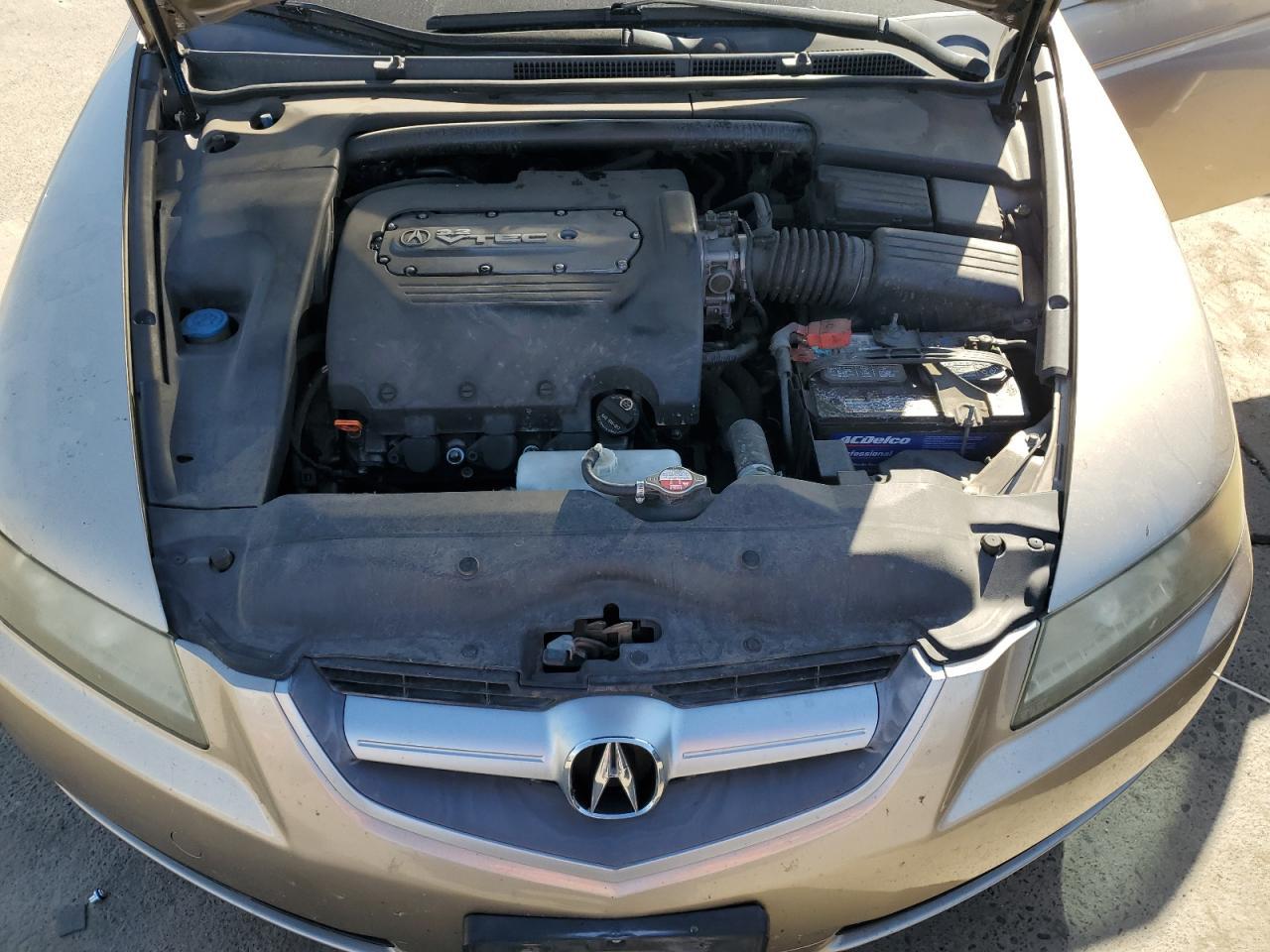 2006 ACURA TL