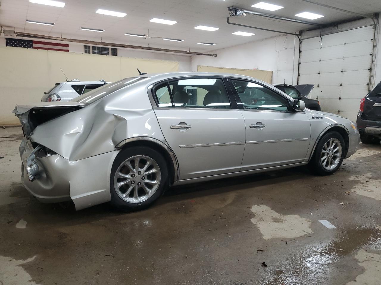 2006 BUICK Lucerne