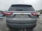 2021 CHEVROLET TRAVERSE