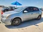 2011 NISSAN SENTRA