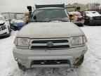 1999 TOYOTA 4Runner