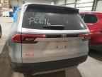 2024 TOYOTA HIGHLANDER