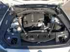 2014 BMW 5 series
