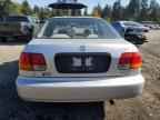 1998 HONDA CIVIC