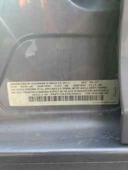 2007 VOLKSWAGEN JETTA