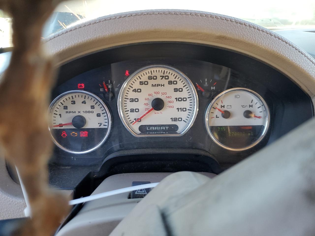 2006 FORD F-150 Lightning