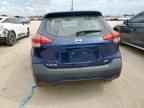 2019 NISSAN KICKS
