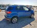 2021 FORD EcoSport