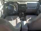 1998 JEEP WRANGLER