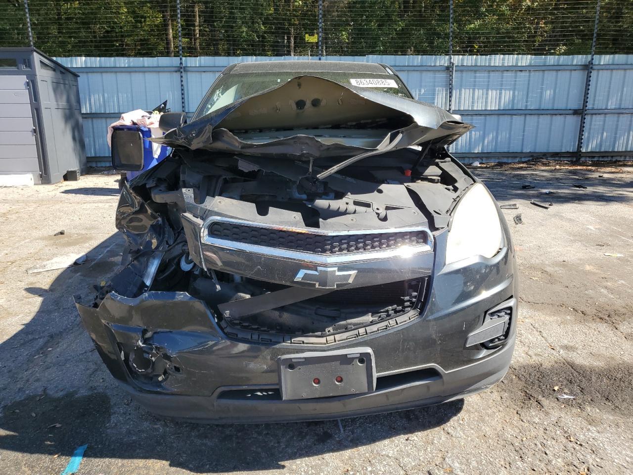 2014 CHEVROLET EQUINOX