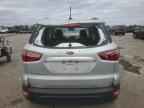 2021 FORD EcoSport