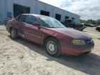 2001 CHEVROLET IMPALA