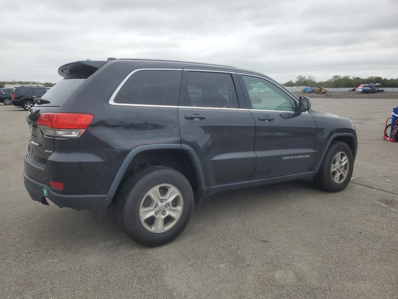 2016 JEEP Grand Cherokee