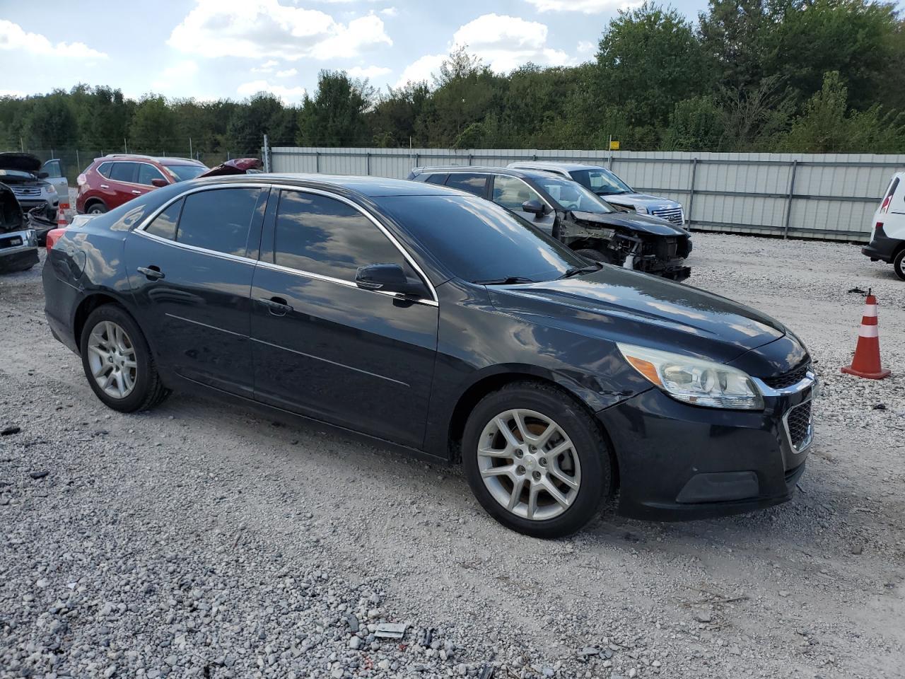 2015 CHEVROLET MALIBU