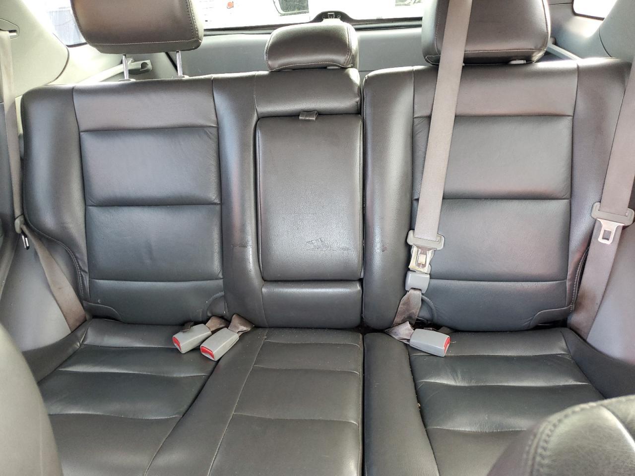 2008 KIA SORENTO