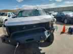 2010 CHEVROLET Silverado