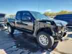 2010 NISSAN Frontier