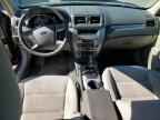 2010 FORD FUSION