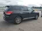 2013 NISSAN PATHFINDER
