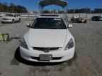 2005 HONDA ACCORD