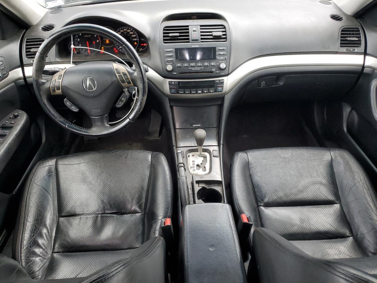 2006 ACURA TSX