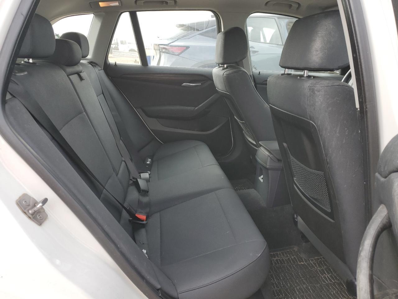 2014 BMW X1