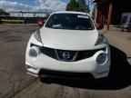 2013 NISSAN Juke
