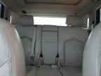 2012 CADILLAC SRX
