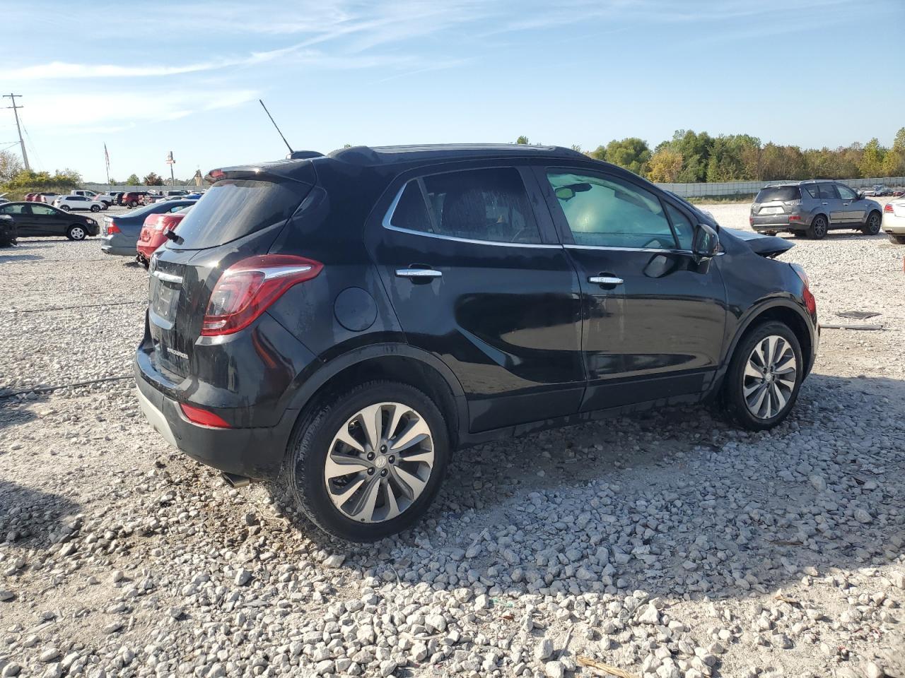 2020 BUICK ENCORE