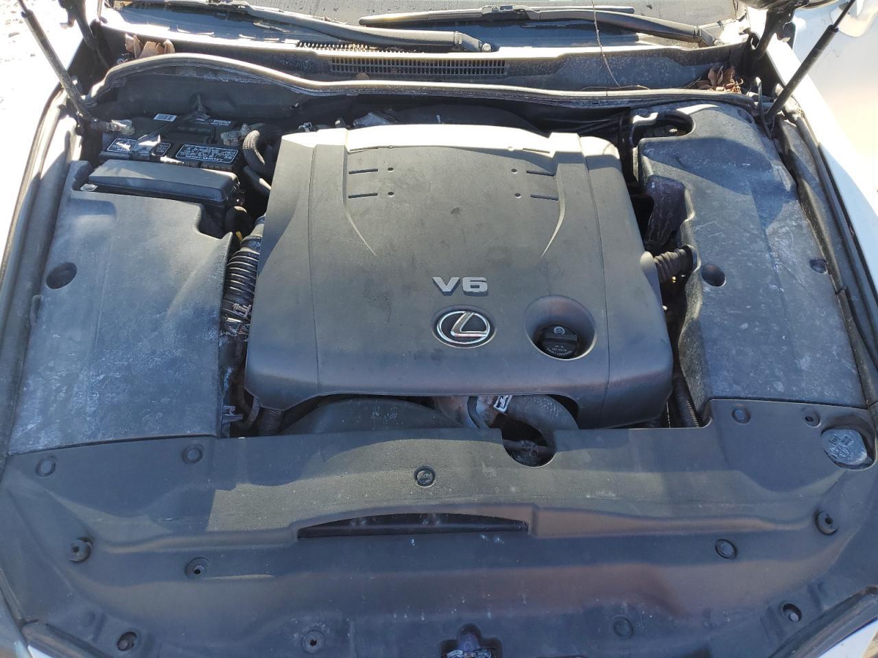 2009 LEXUS Is