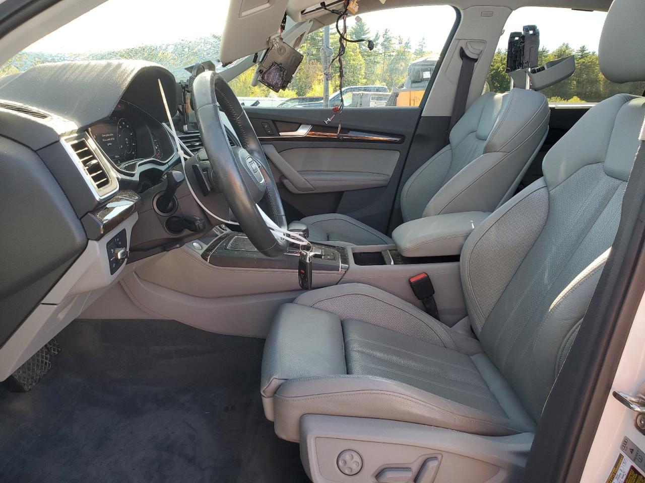 2019 AUDI Q5