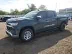 2025 CHEVROLET Silverado
