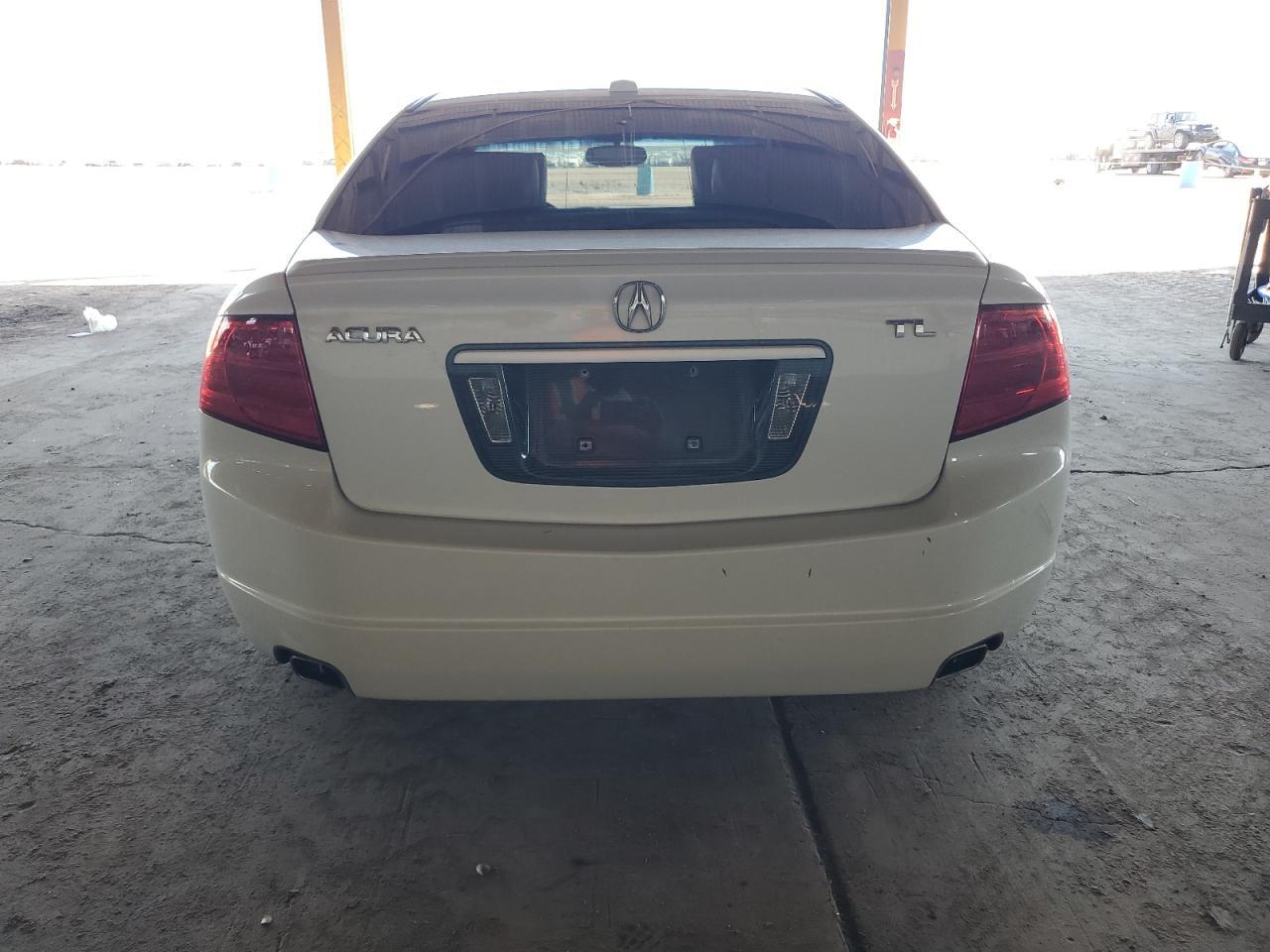2004 ACURA TL