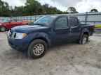 2019 NISSAN Frontier