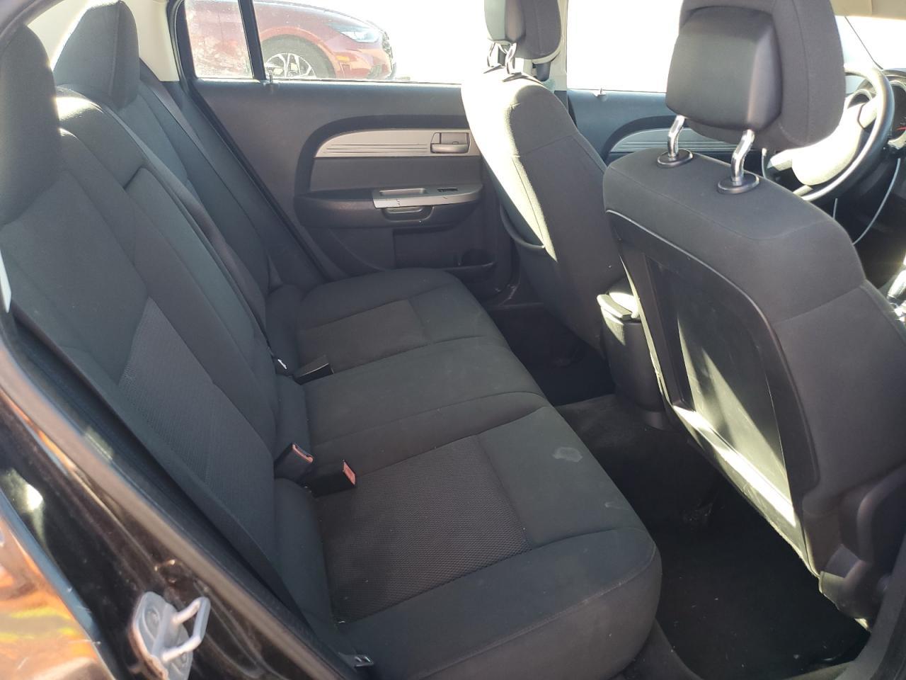 2010 CHRYSLER Sebring