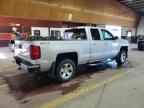 2016 CHEVROLET Silverado