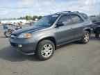 2004 ACURA MDX