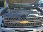 2012 CHEVROLET Silverado