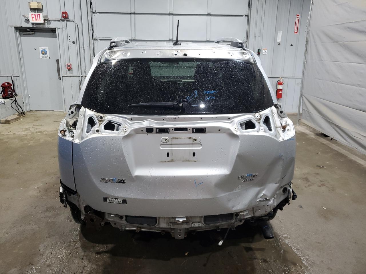 2013 TOYOTA RAV4