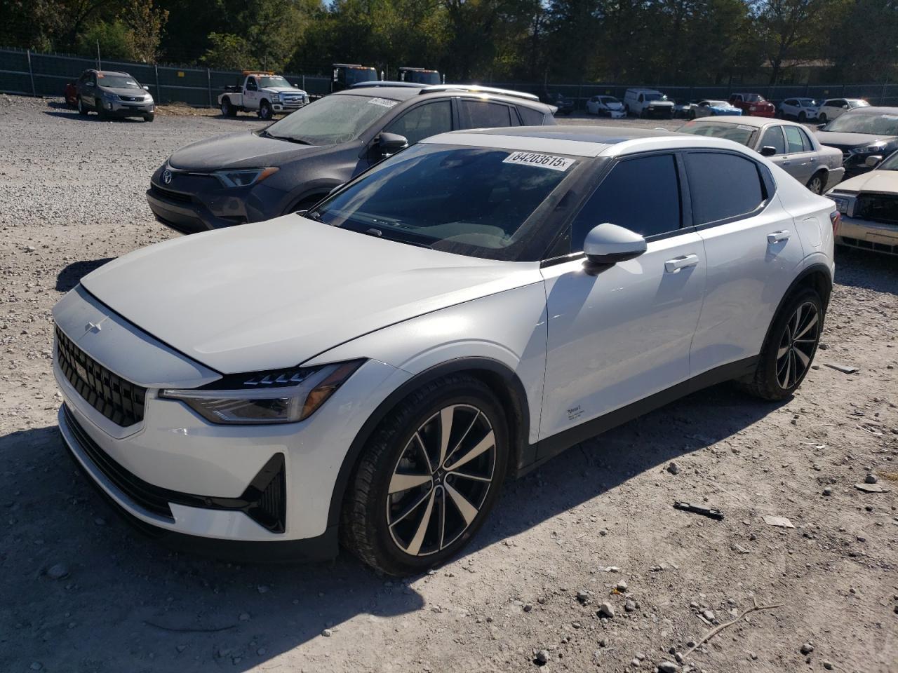 2022 POLESTAR 2