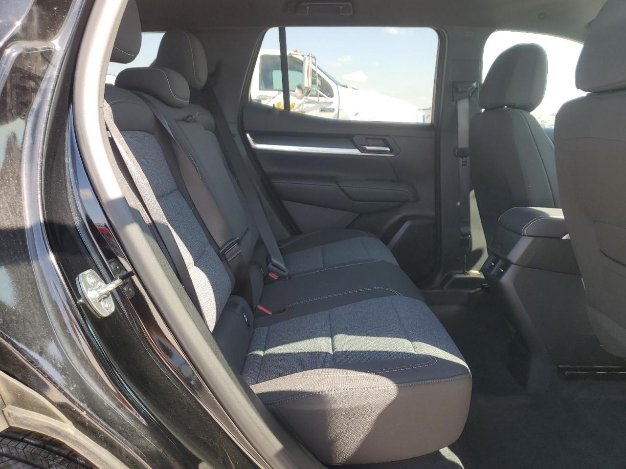 2025 GMC Terrain