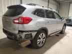 2021 SUBARU Ascent