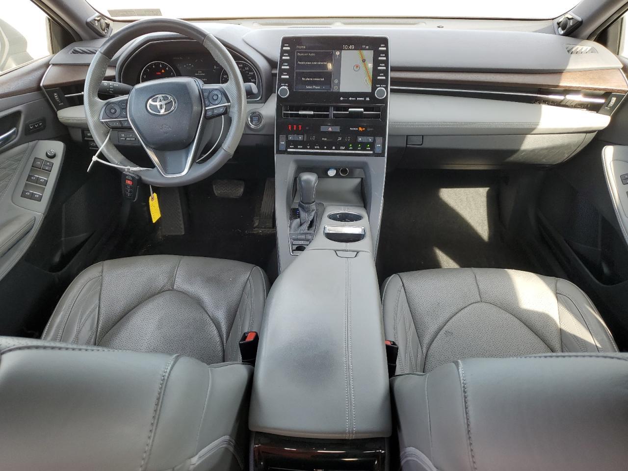 2019 TOYOTA Avalon