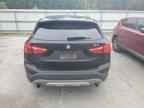 2018 BMW X1