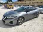 2020 NISSAN Maxima