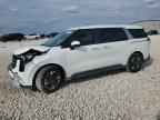 2025 KIA Carnival