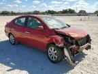2014 NISSAN VERSA